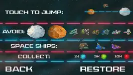 Game screenshot Space Alert apk