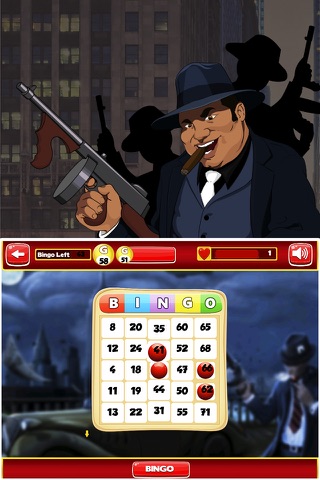 Bingo Dozer - Bingo Free Style screenshot 2