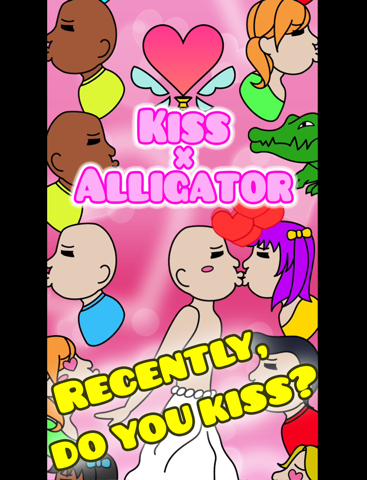 Screenshot #4 pour KISS x ALLIGATOR