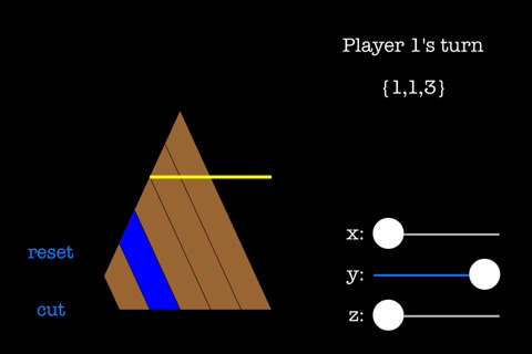 ビターチョコレートゲーム1 〜Bitter Chocolate Games 1〜 screenshot 2