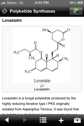 100% Biochemistry - Textbook and Reference screenshot 4