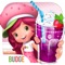 Budge Studios™ presents Strawberry Shortcake Sweet Shop