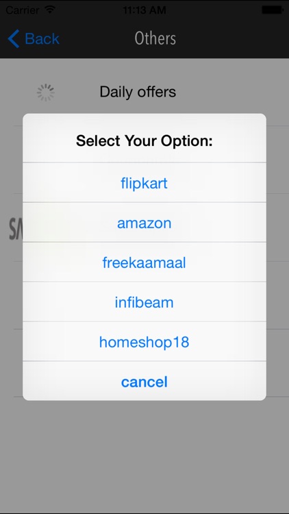 Lets Shop screenshot-3