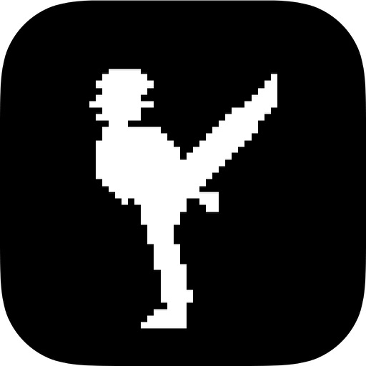 Kung Fu Smash iOS App
