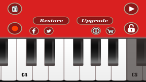 Accordion Pro HD Free screenshot