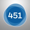 451 Research DIS