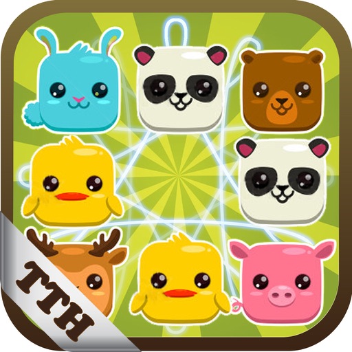 Pet Match Mania iOS App