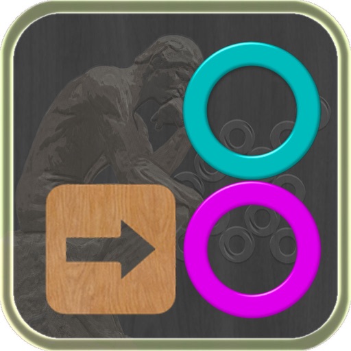 Rings of Think icon