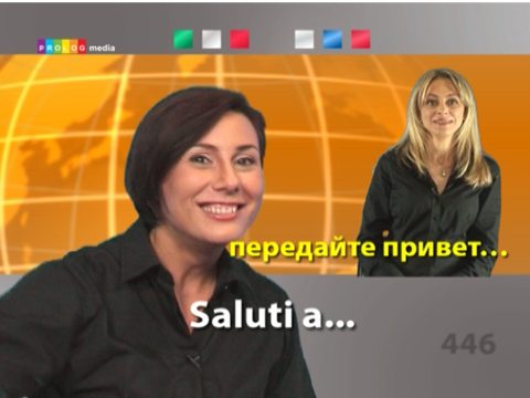 ITALIAN - Speakit.tv (Video Course) (7X005ol) screenshot 4