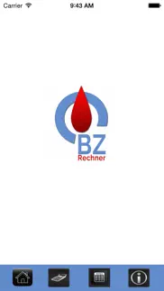 bz-rechner iphone bildschirmfoto 1