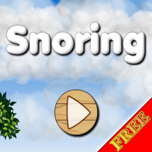 Snoring Animals Puzzle icon