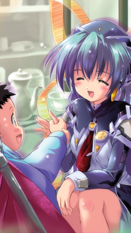 星の人 ~planetarian サイドストーリー~ screenshot-4