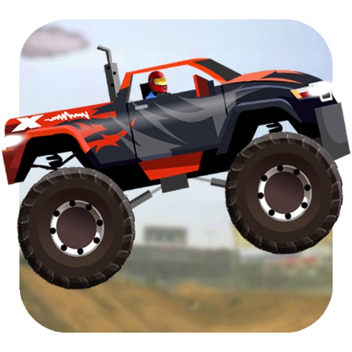 Top Truck iOS App