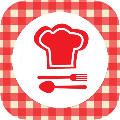 Jamie's Cookbook Breakfast, Lunch or Dinner icon