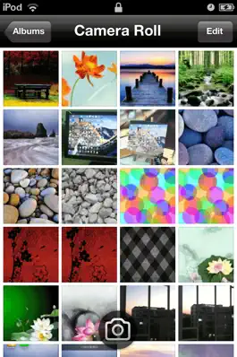 Game screenshot Easy Photos - Private Album, GIF Play, WiFi Transfer, QRCode Download hack