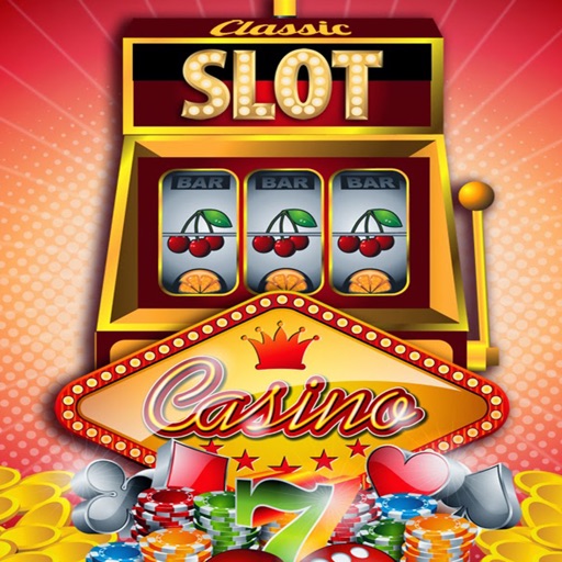 777 - Aces Classic Luxury Rich Casino FREE icon