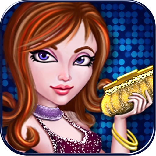 A Girl Makeover - Fashion Outfit Dress Up Game icon