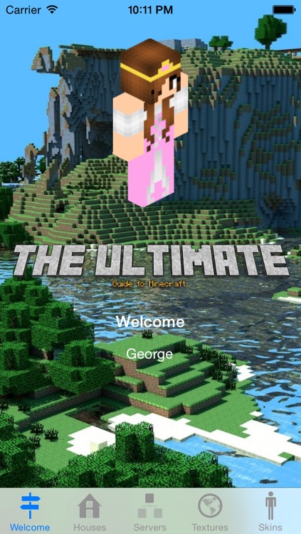 1ST Ultimate Guide for Minecraft!