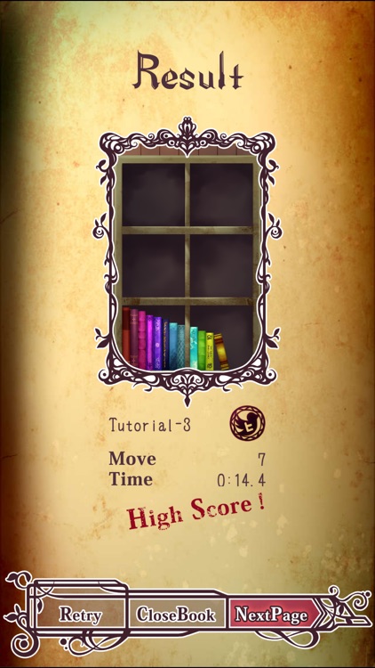 Books of Hanoi screenshot-4