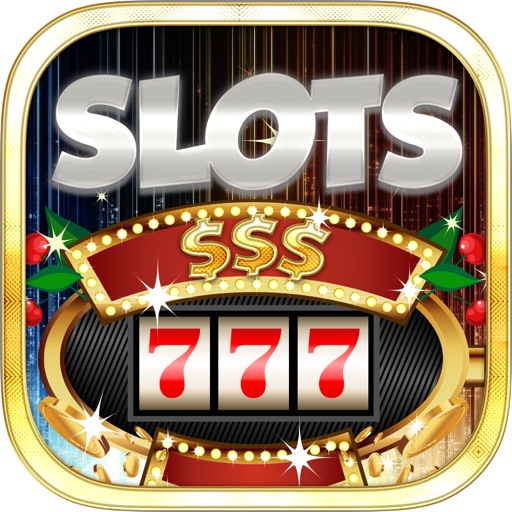 2015 A Super Golden Lucky Slots Game - FREE Casino Slots icon