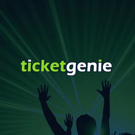 TicketGenie Читы