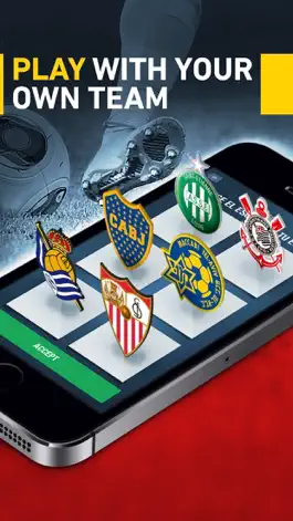 Game screenshot Fantasy Manager Club - Manage your soccer team apk