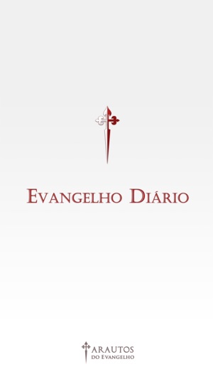 Evangelho do Dia(圖2)-速報App