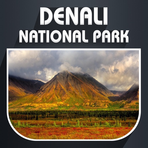 Denali National Park Tourism Guide