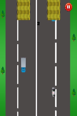 Smash And Dash Revolution - Police Car Adrenaline Chase screenshot 3