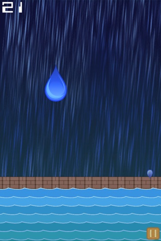 Hard Rain screenshot 3