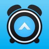CARROT Alarm - Talking Alarm Clock