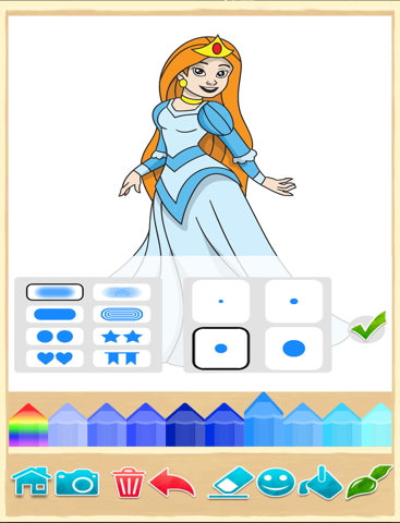 Screenshot #6 pour Princesse