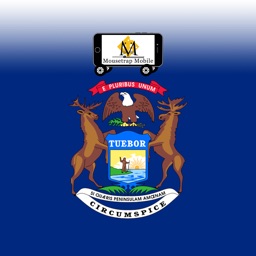 Michigan Legislative App