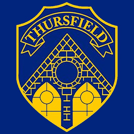Thursfield Primary School icon