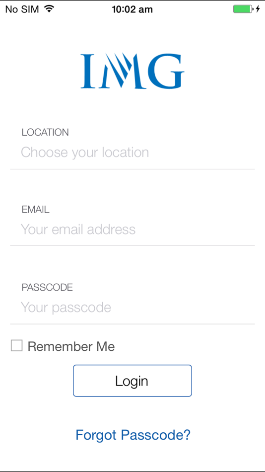 #2. IMG Models Read Model (iOS) 由: IMG Worldwide