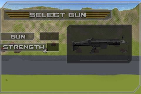 Sniper Traffic Hunter - Highway Road Shooter screenshot 2