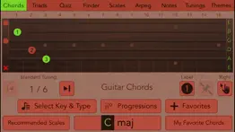 all guitar chords problems & solutions and troubleshooting guide - 3