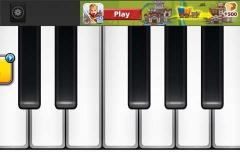 Dog Piano! (FREE)のおすすめ画像1