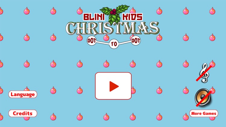 Christmas Dot to Dot. Connect dots game for children screenshot-4