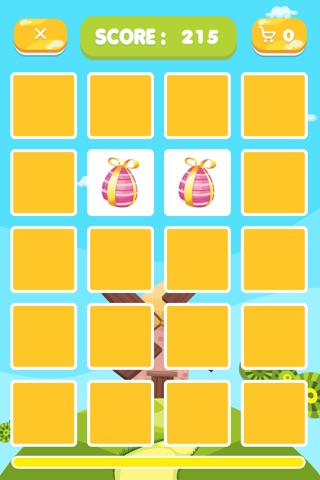 Eggy Match - Brain sharpening game. screenshot 3