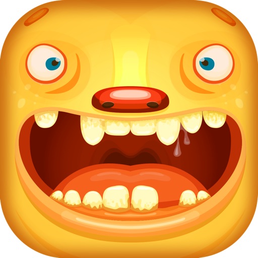 A Monster Candy Shooting Hunt - Legend Buster-s Hunting Game-s for Free iOS App