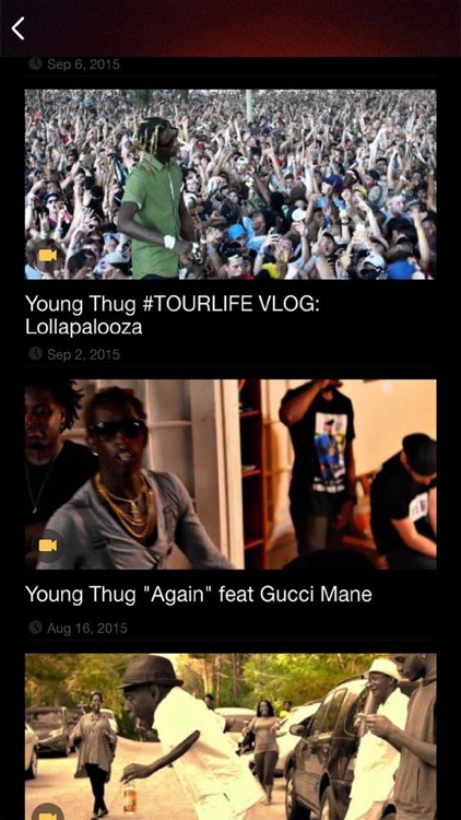 Young Thug