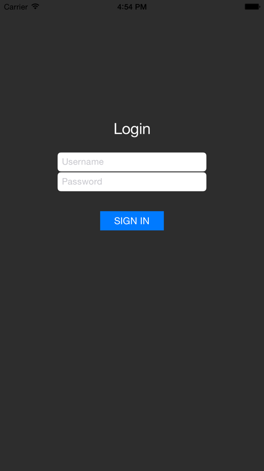 #1. Eagleview (iOS) 由: SterneMedia