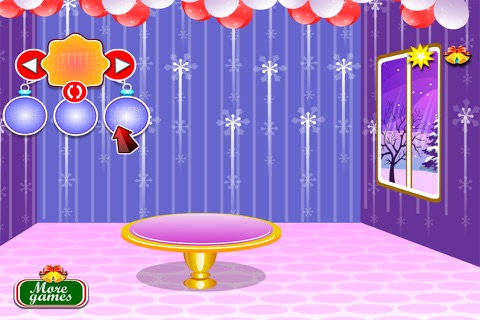 Santa surprise gifts for kids - Christmas Games screenshot 3