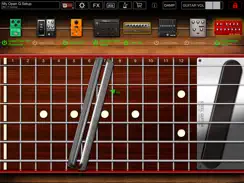 Steel Guitar iPad image 1