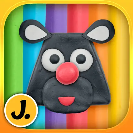 Imagination Box - creative fun with play dough colors, shapes, numbers and letters Cheats