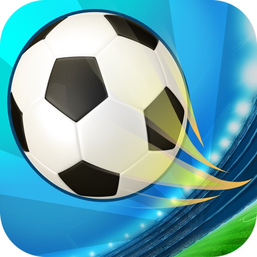 Football Cup Penalty Shoot Out 2014 icon