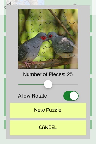 Awesome Jigsaw Puzzles Plus with My Photos screenshot 2