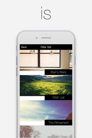 filterr screenshot 2