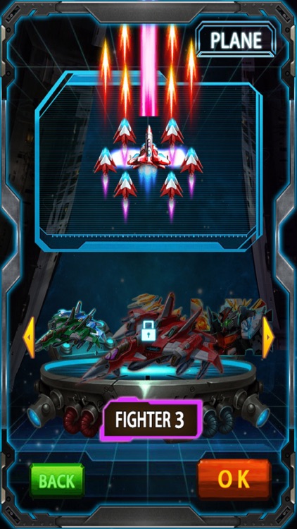 Super Nuclear Air War 2 screenshot-3